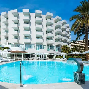 **** Hotel Hl Rondo Hiszpania