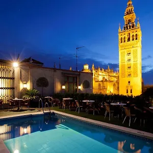 **** Hotel Dona Maria Hiszpania