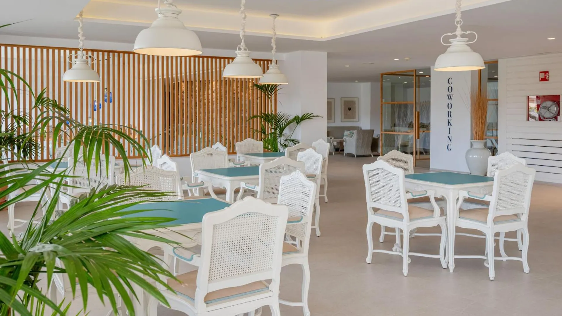 Grupotel Maritimo Port de Alcudia  Spain
