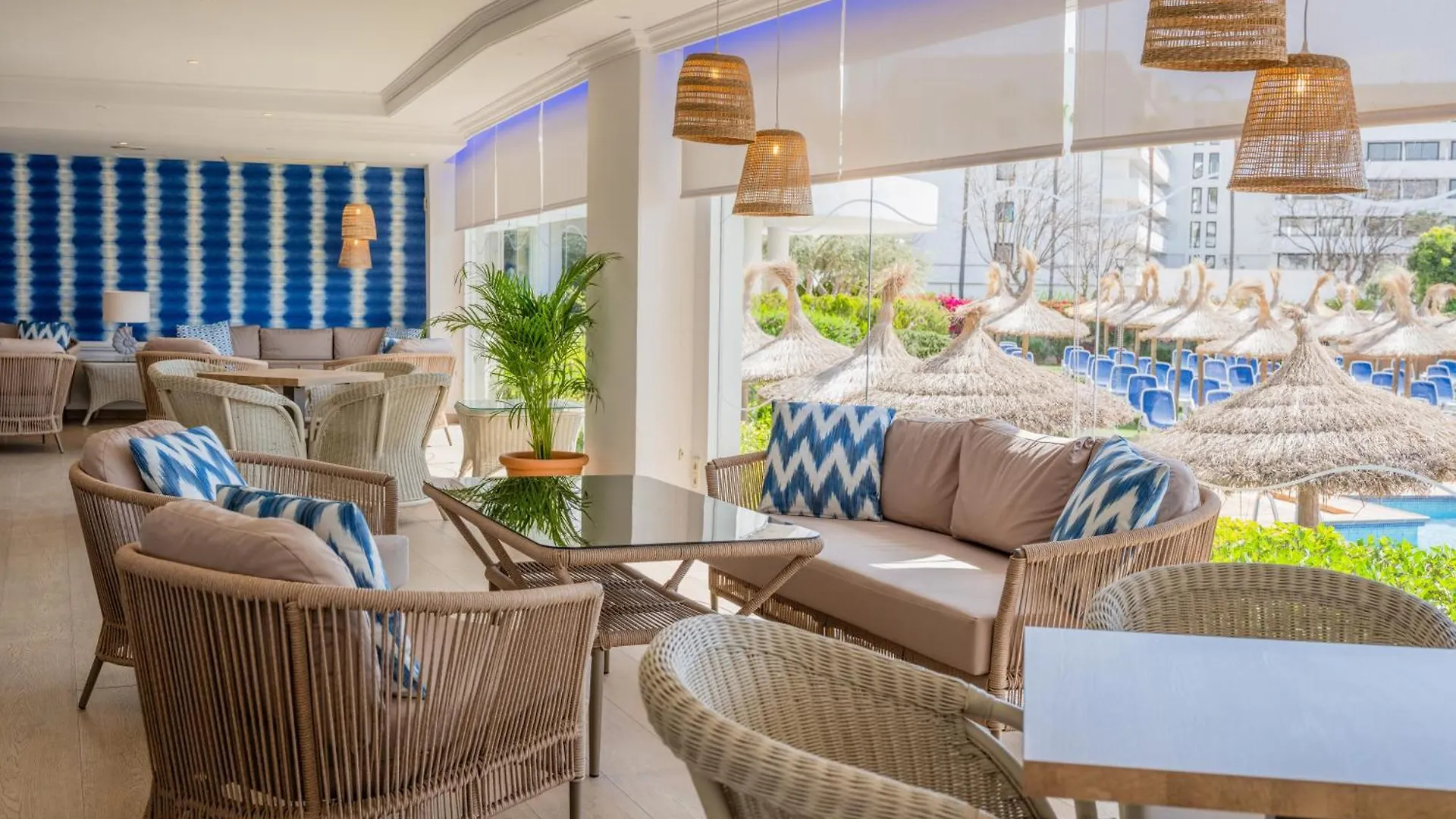 **** Hotel Grupotel Maritimo Port de Alcudia  Spain