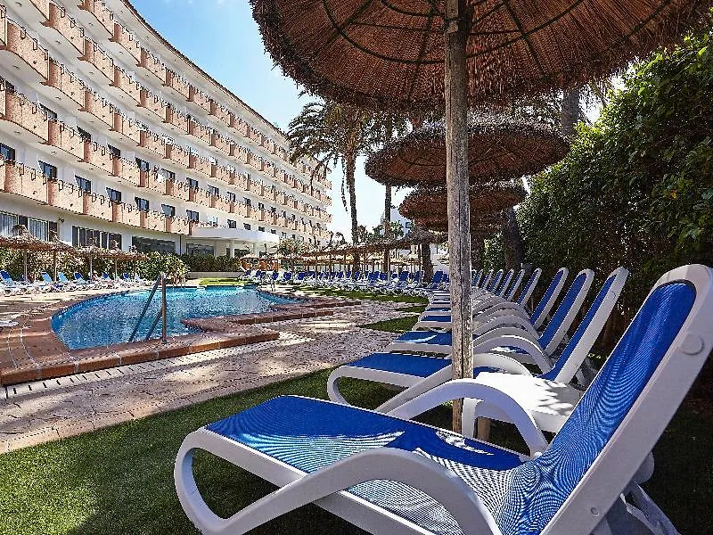 **** Hotel Grupotel Maritimo Port de Alcudia  Spain