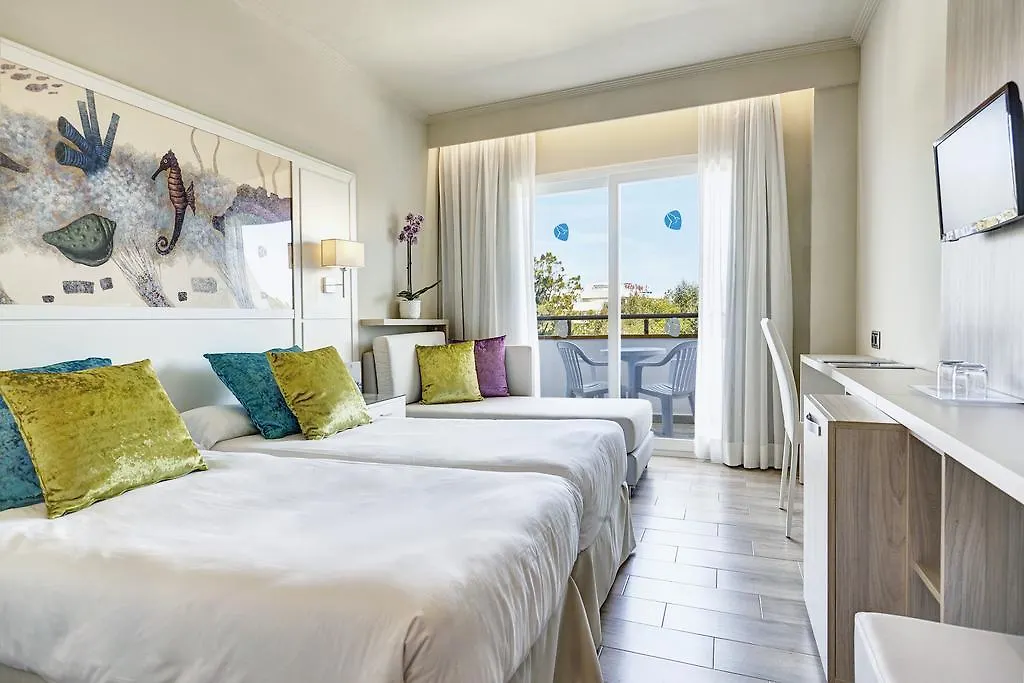Hotel Grupotel Maritimo Port de Alcudia