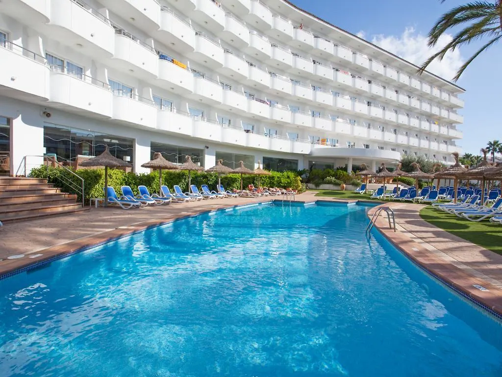 Grupotel Maritimo contacts