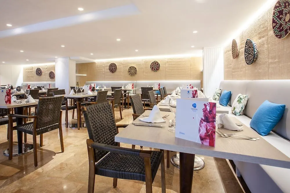 **** Hotel Grupotel Maritimo Port de Alcudia  Spain